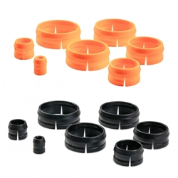 Guru Pole Section Nose Cone Sets